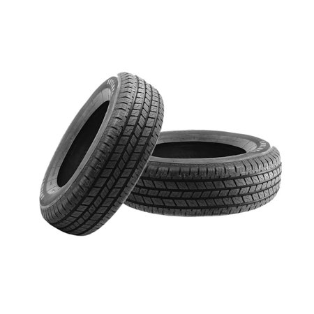Advanta HTR-800 All-Season 245/70R17 110 T Tire Sansujyuku sansujyuku.com