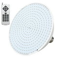thumbnail image 4 of Underwater Light, Energy-saving Submersible Light 7 Static Modes  For Lamp Parts For Indoor Lighting For Outdoor Lighting For Household Electrical Parts 45W 4500LM,35W 3500LM, 4 of 8