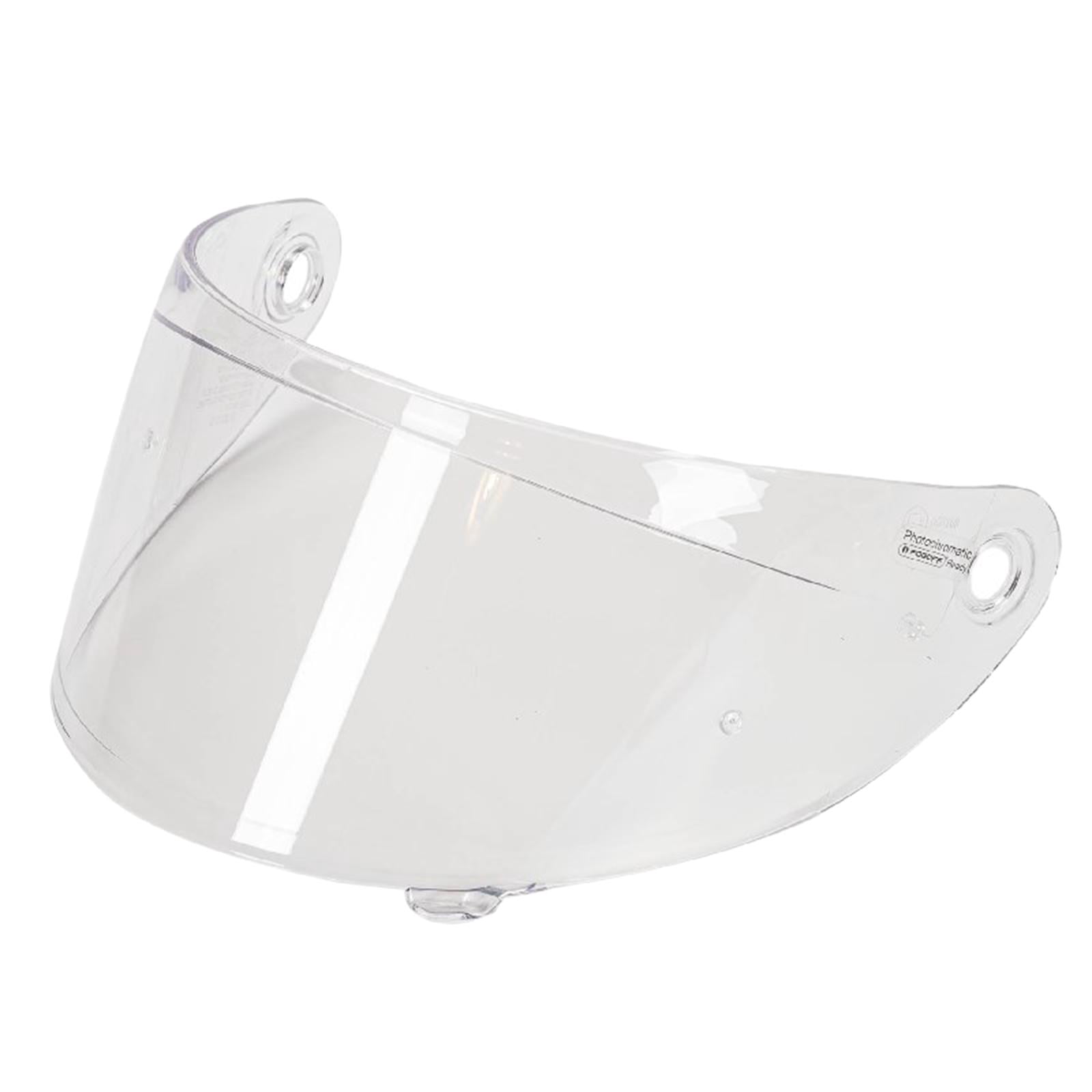 Lens Visor Protective  for Darkens Transparent
