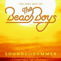 The Beach Boys - Sounds of Summer: Very Best of - Music & Performance - CD