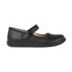 thumbnail image 2 of ZAPATOS ESCOLARES DOMINIQ NIÑA 664 SIMIPIEL NEGRO 18-21, 2 of 4