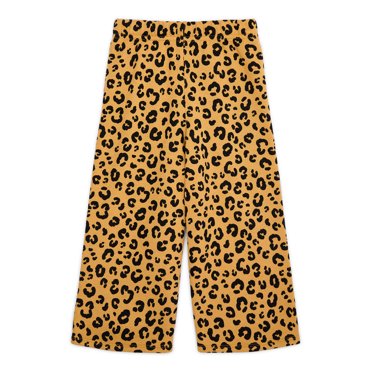 Garanimals Toddler Girl Fleece Straight Leg Pants, Sizes 2T-5T