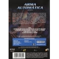 thumbnail image 2 of Arma Automatica Automatic Oliver Gruner Pelicula Dvd QUALITY DVD, 2 of 2