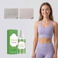 thumbnail image 7 of Yoga Mat Cleaner Gentle Non Damaging Spray Cleaner, Multisurface Cleaner Spray for PVC TPE and Natural Rubber, All Purpose Cleaner Refreshing Jasmine Scent, 7 of 7