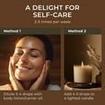 thumbnail image 3 of Gya Labs Sweet Orange Essential Oil with Aromatherapy stone, 3 of 5