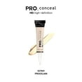 thumbnail image 2 of LA Girl Pro Conceal HD Concealer ( Pack Of 2 ) Porcelain GC969, 2 of 3