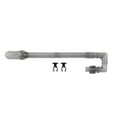 thumbnail image 1 of BeesClover Fish Tank Aquarium Filter Water Inflow Outflow Tube Pipe External Canister Parts Inlet Outlet Accessories, 1 of 8