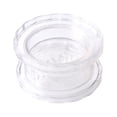 thumbnail image 1 of Ounissouiy Trituradora de rollo de prensa de ajo manual compacta y liviana: accesorios de utensilios de cocina fáciles de cocinar Cocina y Comedor blanco, 1 of 6