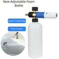 thumbnail image 4 of High Pressure Snow Foam For Lance Adjustable Foam Sprayer For Car Wash Tool, 4 of 8