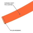 thumbnail image 3 of Correa de adiestramiento para perros Leash Qiaosite, impermeable y duradera, 15 m, 3 of 6