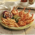 thumbnail image 6 of Oceanway Seafood Butterfly Breaded Shrimp - 21/25 Count, 3 Pound - 4 per case., 6 of 6