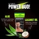 thumbnail image 4 of Herbishh Gray Reducing Shampoo for Men, Hair Darkening & Volume Boost with Every Wash, Cleanses & Revitalizes, Easy At-Home Use, Safe for Light Brown to Black Shades, All Hair Types 6.09 fl.oz, 4 of 7