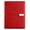 Red, variant on PPKVUFD 2026 Planner, Personalized Notebook with Power Bank &18W Wireless Charger,Travelers Notebook, Refillable Notebook, Professional Notebook