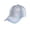 Light Blue, variant on ManxiVoo Sparkly Embellished Sequin Baseball Cap for Women Men Breathable Adjustable Casual Wear
