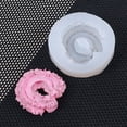 thumbnail image 6 of Various Cookie Shape Silicone Chocolate Mould Cake Decorating Baking Accessories, 6 of 18