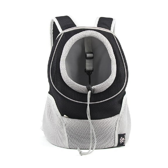 Pet Breathable Backpack Washable Multicor Bag for Dogs/Cats within 12 kg Mesh Material Pets Backpack