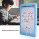 thumbnail image 3 of Juguete para aprender inglés, tableta para niños, tableta para niños, juguete para niños, almohadilla para inglés, diseño a prueba de futuro, 3 of 9