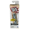thumbnail image 1 of Tech Deck, Performance Series Fingerboards, Blind Skateboards, 1 of 7