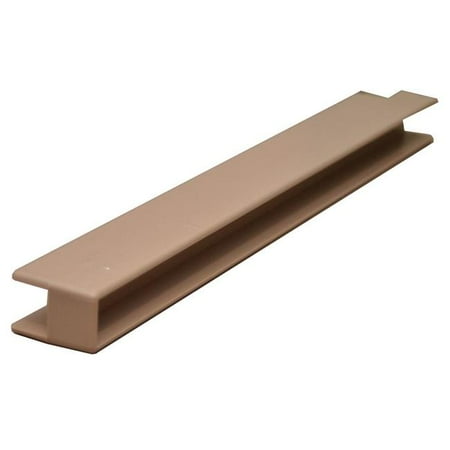 

JJM JJM313002 ST 0.75 in. Corner Shelf Support Soft Light