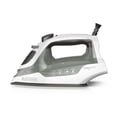 thumbnail image 4 of BLACK+DECKER Easy Steam Compact Iron with TrueGlide Nonstick Soleplate, Pivoting Cord, SmartSteam Technology, 4 of 7