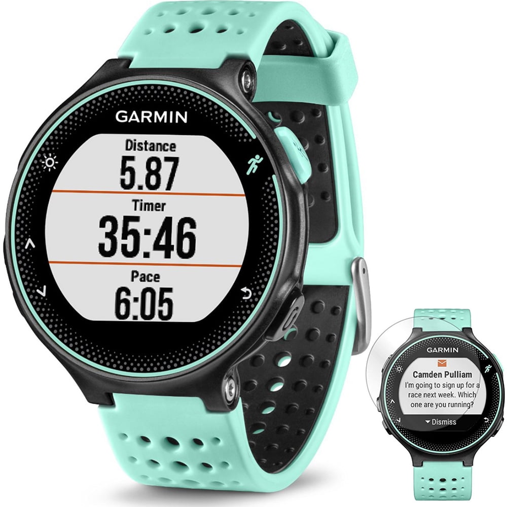 garmin mtb watch