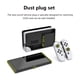 thumbnail image 1 of 14 PCS/Set Tapones de puerto Protector de silicona a prueba de polvo para Nintendo Switch OLED Bsvklp, 1 of 7