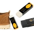 thumbnail image 4 of Gecheer Rubber Eraser for Suede Nubuck Shoes Stain Polisher Leather Shoes Boot Cleaning Brush Wipe and Care Accessories, 4 of 7