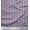 Coin Gray, variant on Soimoi Blue Cotton Voile Fabric Stripe,Leaves & Egg Folk Art Print Fabric by the Yard 42 Inch Wide