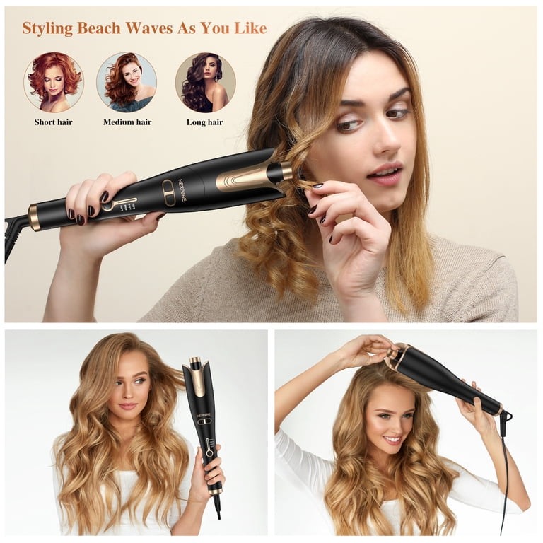 Nexpure professional hair curler ada00f71-5535-4b5d-9ca3-  main image 4