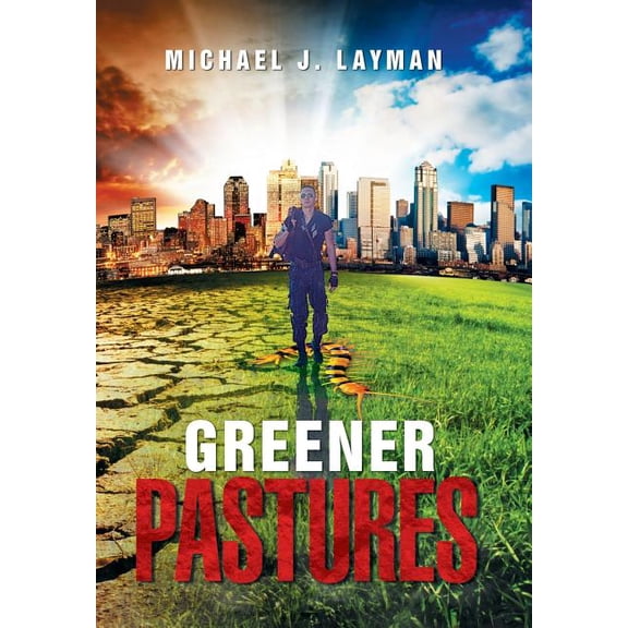 Greener Pastures (Hardcover)