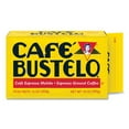 thumbnail image 2 of 10 oz. Brick Pack Coffee - Espresso (24/Carton), 2 of 7