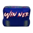 thumbnail image 4 of Puff Sillón Infantil Niños Niñas Cuarto Juegos Relleno Azul-carros, 4 of 5