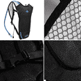 thumbnail image 3 of Mochila para mochilerismo, senderismo, running, ciclismo y escalada, 3 of 5