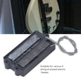 thumbnail image 3 of Micro de Basse, Micro de Guitare Basse Fermé pour le Remplacement, 3 of 8