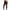 Coffee, variant on Htigea Womens V Cross Waisted Leggings Solid Color Skinny Yoga Pants Compression Tummy Control Bottoms Gym Workout Dance Tights on Clearance Black，S