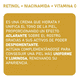 thumbnail image 3 of 2 Pack Crema Aclaradora Facial Despigmentante Vitacilina 100g con Retinol, Niacinamida y Acción Hidratante para Reducir Manchas y Mejorar el Tono de la Piel | Tratamiento Anti-envejecimiento, 3 of 3