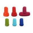 thumbnail image 5 of Farberware Professional Plastic Bag Clips set of 6, 5 of 9
