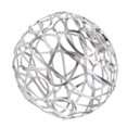 thumbnail image 4 of 1Pc Hollow Ball Lampshade Iron Art Lampshade Pendant Light Lamp Shade Home Decor, 4 of 9