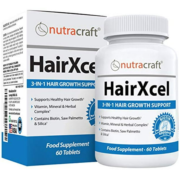 1 Hair Loss Supplement & DHT Blocker - Natural 3-in-1 Remedy for Hair Recovery and Regrowth with Biotin for Hair Growth, DHT Blocking Herbs to Stop Thinning Hair Plus Vitamins - 60 Tablets 1 Hair Loss Supplement & DHT Blocker - Natural 3-in-1 Remedy for Hair Recovery and Regrowth with Biotin for Hair Growth, DHT Blocking Herbs to Stop Thinning Hair Plus Vitamins - 60 Tablets