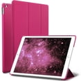 thumbnail image 1 of [PST] iPad Air 2 2e Gén. Étui, Étui Intelligent Mince Magnétique avec Support, 1 of 2