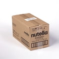 thumbnail image 5 of Nutella Chocolate Hazelnut Spread, Bulk Size for Food Service (3kg) 6.6 lb Tubs, 2pk, 5 of 8
