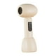 thumbnail image 1 of Secador de pelo inalámbrico, recargable, profesional, suave, para bebés y niños pequeños. Beige, 1 of 9
