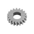 thumbnail image 1 of Reemplazo Del Techo Solar Del Coche Del Engranaje De Reparación Del Motor Del Engranaje Del Techo Solar Del Coche De 19 Dientes Para Mercedes-Benz W164 X164 W251 W211 W204 W210 Serendint VI005787-00, 1 of 7