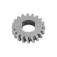 thumbnail image 1 of Reemplazo Del Techo Solar Del Coche Del Engranaje De Reparación Del Motor Del Engranaje Del Techo Solar Del Coche De 19 Dientes Para Mercedes-Benz W164 X164 W251 W211 W204 W210 seitruly VI005787-00, 1 of 7