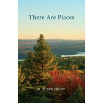 There Are Places, (Paperback)