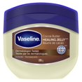 thumbnail image 1 of Lot de 2 Vaseline Gelée de Guérison pour Peau Sèche Beurre de Cacao à Base de Gelée de Pétrole Triplement Purifiée 215 g, 1 of 1