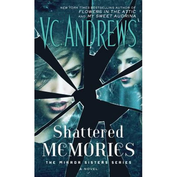 Pre-Owned Shattered Memories, 3 (Mirror Sisters) Paperback