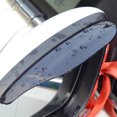 thumbnail image 2 of 2 Uds. Espejo Retrovisor para Coche  Tablero para Lluvia  Espejo Retrovisor  Cubierta Protectora para Lluvia, 2 of 9