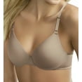 thumbnail image 4 of Women's Warner's 1593 This is Not a Bra Tailored Underwire Contour (Toasted Almond 38B), 4 of 4