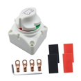 thumbnail image 3 of Interruptor de alimentación genérico Colamx para vehículos recreativos marinos 12 V 24 V 275 A, 3 of 8